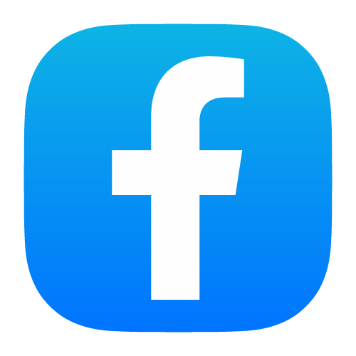 Facebook Icon