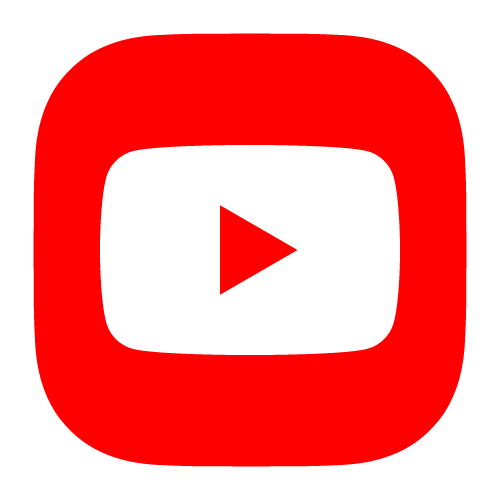 Icon YouTube