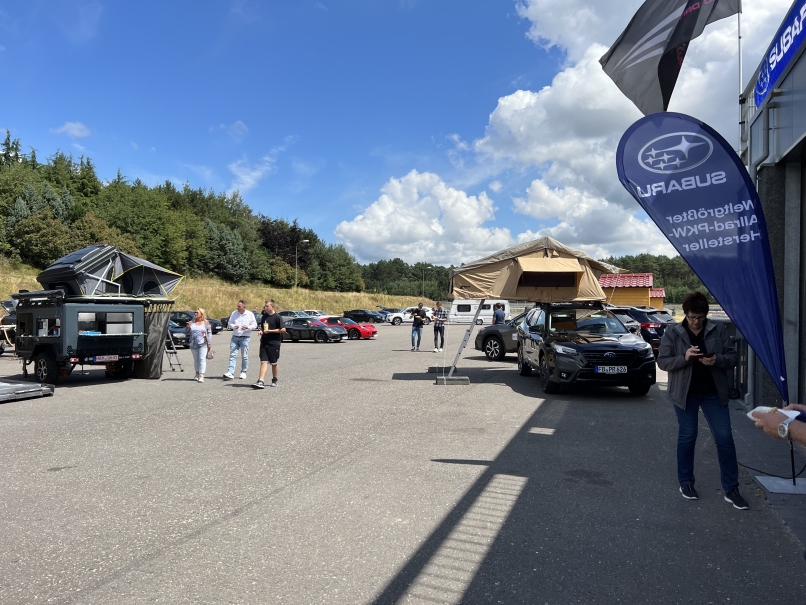 Racepark Meppen