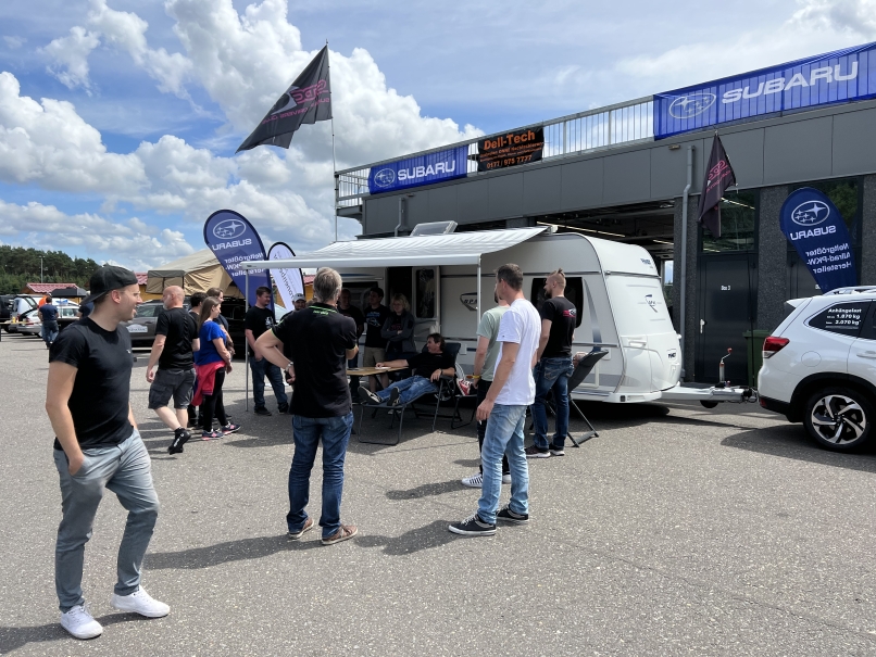 Racepark Meppen