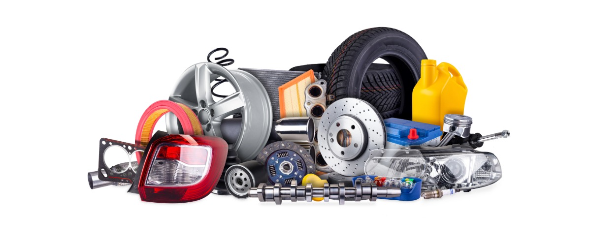 Auto Werkstattteile