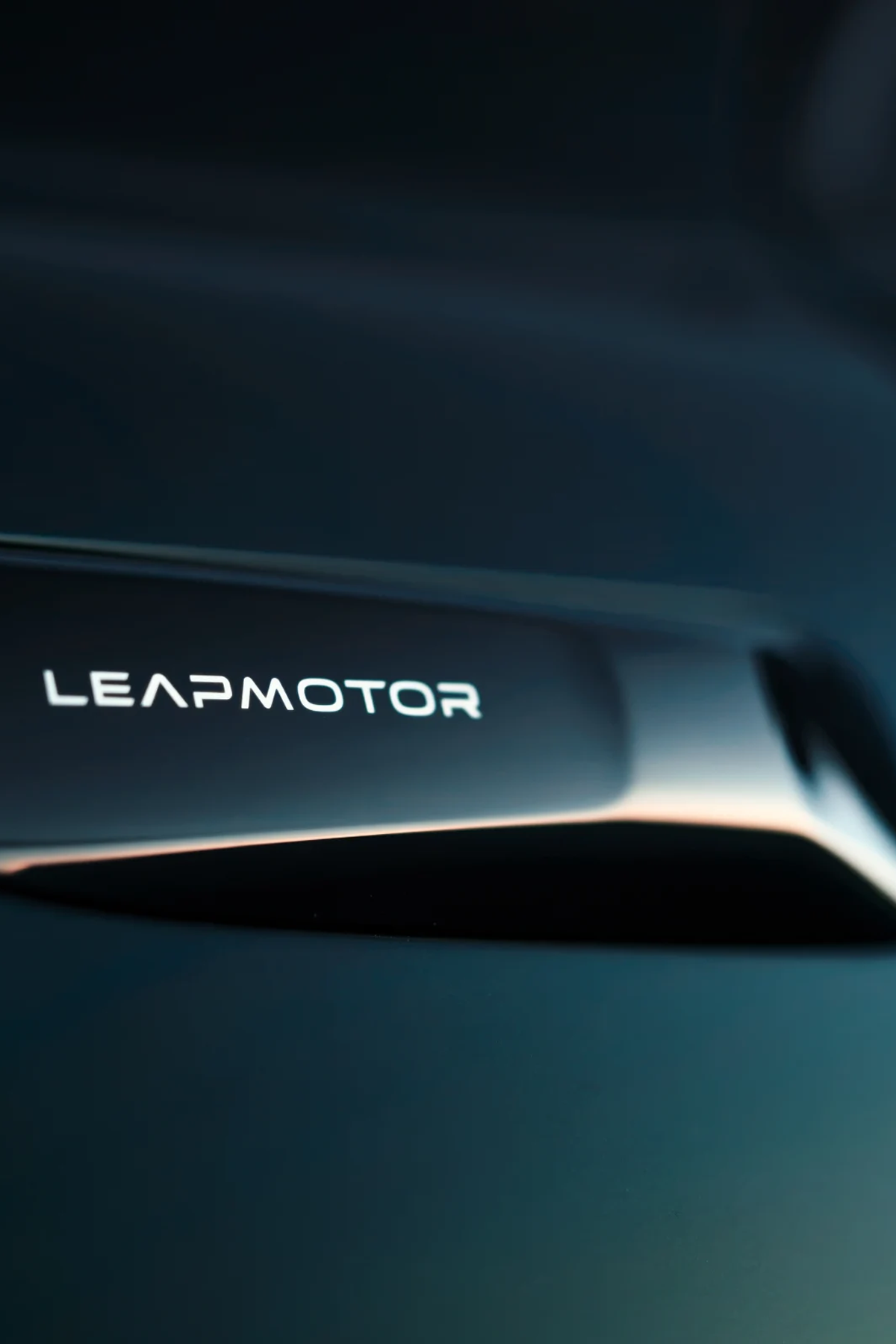 Leapmotor C10 Markenname