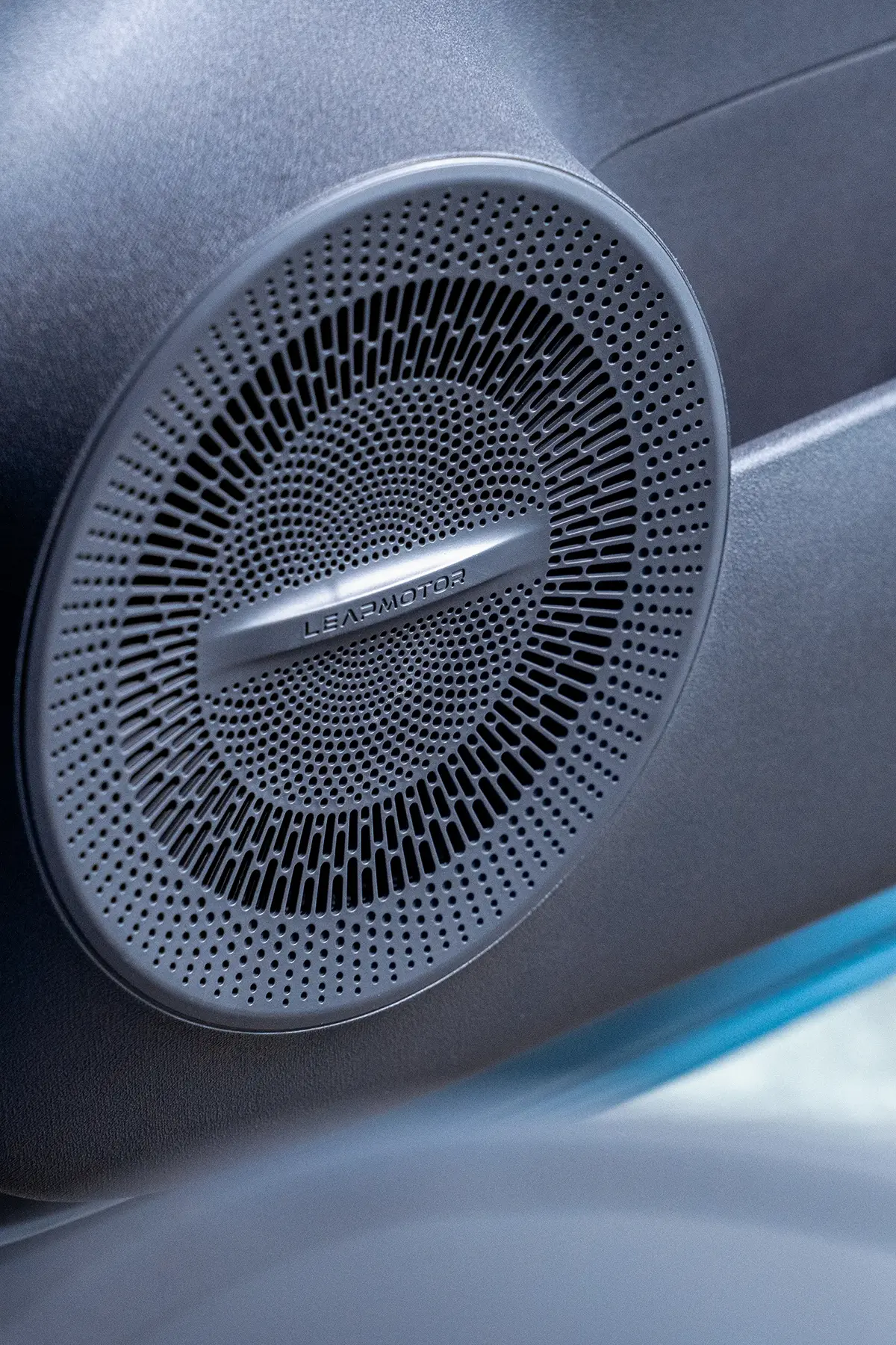 Leapmotor C10 Felge