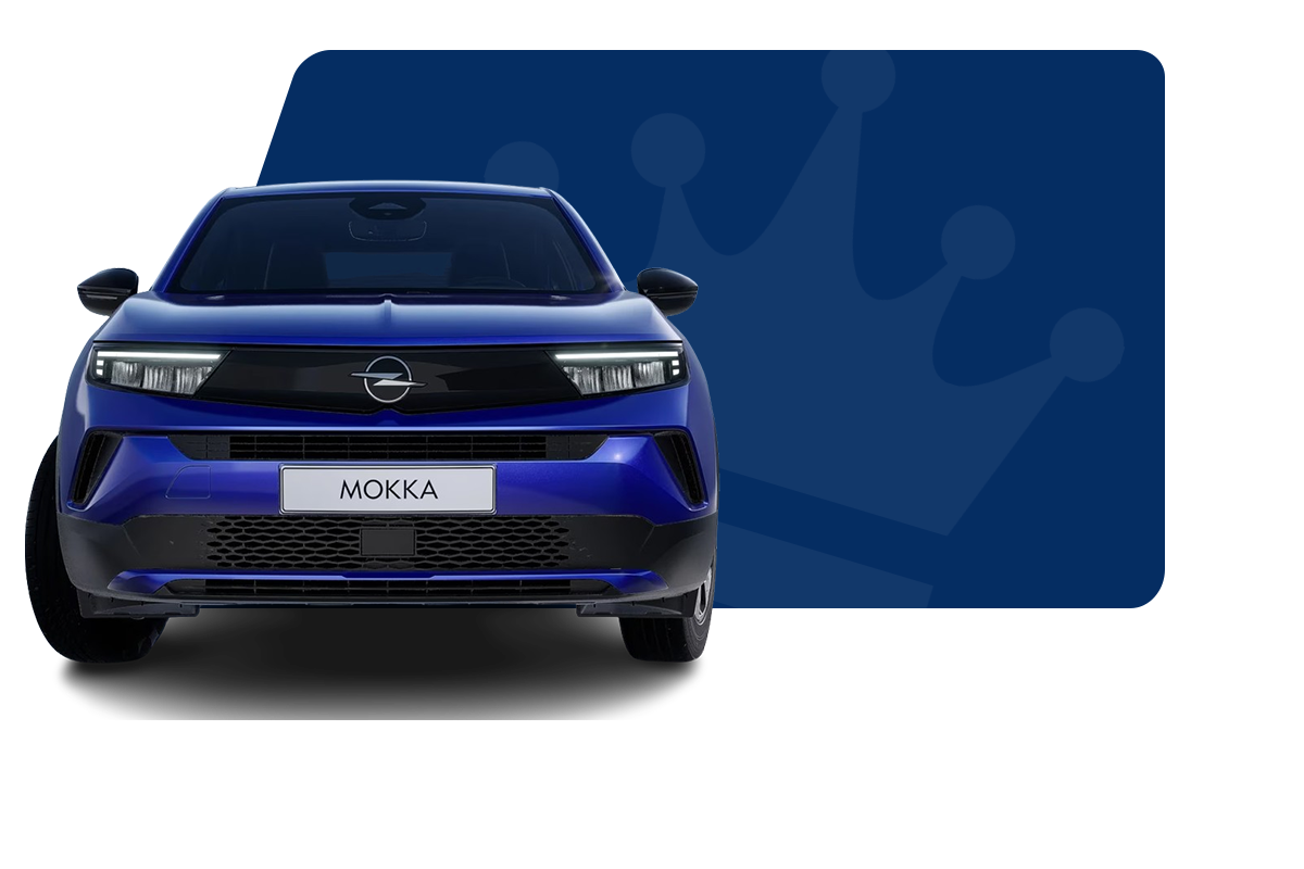 Leapmotor C10 von Vorne
